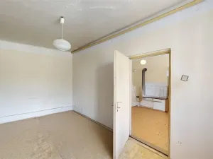 Prodej rodinného domu, Lišany, Pražská, 150 m2