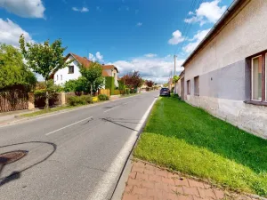 Prodej rodinného domu, Lišany, Pražská, 150 m2