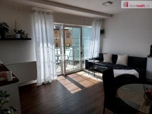 Prodej bytu 2+kk, Opava - Předměstí, Komenského, 53 m2