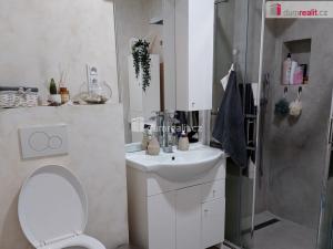 Prodej bytu 2+kk, Opava - Předměstí, Komenského, 53 m2