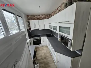 Pronájem bytu 2+1, Nejdek, sídliště 9. května, 52 m2