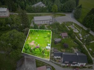 Prodej pozemku pro bydlení, Bartošovice v Orlických horách, 870 m2