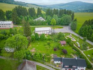 Prodej pozemku pro bydlení, Bartošovice v Orlických horách, 870 m2
