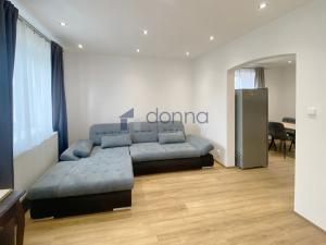 Pronájem rodinného domu, Praha, Beranových, 200 m2
