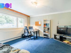 Prodej rodinného domu, Hanušovice, Jesenická, 185 m2