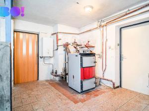 Prodej rodinného domu, Hanušovice, Jesenická, 185 m2