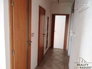 Pronájem bytu 3+kk, Břeclav, Růžičkova, 70 m2