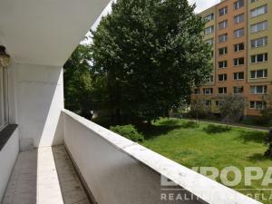 Prodej bytu 3+1, Kolín - Kolín II, Tisovecká, 77 m2