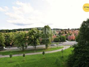 Pronájem bytu 1+1, Zlín, Díly IV, 29 m2