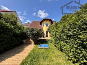 Prodej rodinného domu, Tachov, Volyňská, 230 m2