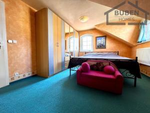 Prodej rodinného domu, Tachov, Volyňská, 230 m2