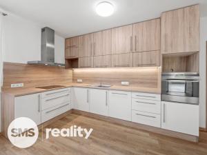 Pronájem bytu 2+kk, Cejle, 72 m2