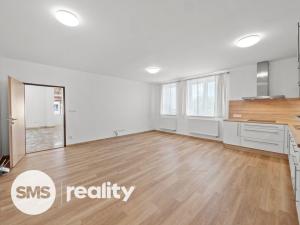 Pronájem bytu 2+kk, Cejle, 72 m2