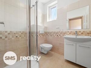 Pronájem bytu 2+kk, Cejle, 72 m2