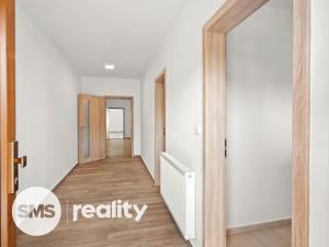 Pronájem bytu 2+kk, Cejle, 72 m2
