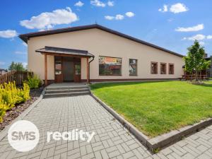 Pronájem bytu 2+kk, Cejle, 72 m2