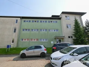 Pronájem bytu 1+kk, Brno, Keřová, 33 m2
