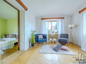 Prodej rodinného domu, Bohumín, Myslivecká, 86 m2