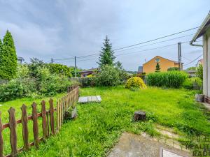 Prodej rodinného domu, Bohumín, Myslivecká, 86 m2