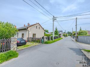 Prodej rodinného domu, Bohumín, Myslivecká, 86 m2