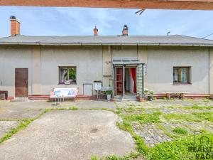 Prodej rodinného domu, Bohumín, Myslivecká, 86 m2