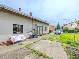 Prodej rodinného domu, Bohumín, Myslivecká, 86 m2