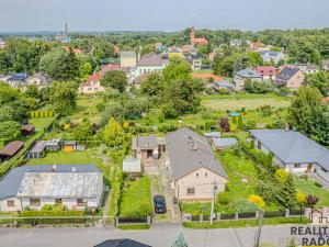 Prodej rodinného domu, Bohumín, Myslivecká, 86 m2