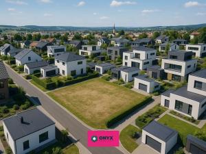 Prodej pozemku pro bydlení, Kuřim, 650 m2