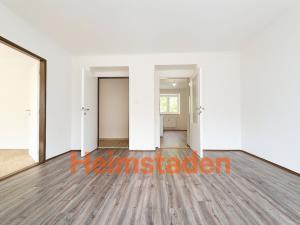 Pronájem bytu 2+1, Havířov - Šumbark, Smetanova, 56 m2