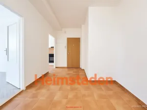 Pronájem bytu 2+1, Havířov - Šumbark, nám. T. G. Masaryka, 53 m2
