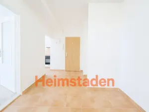 Pronájem bytu 2+1, Havířov - Šumbark, nám. T. G. Masaryka, 53 m2