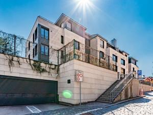 Pronájem bytu 3+kk, Praha - Staré Město, Na Perštýně, 83 m2