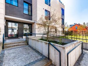 Pronájem bytu 3+kk, Praha - Staré Město, Na Perštýně, 83 m2