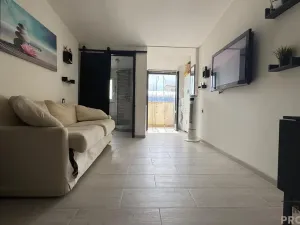 Prodej bytu 1+kk, Montesilvano,Itálie, 28 m2