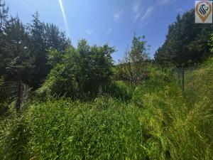 Prodej pozemku pro bydlení, Terešov, 1635 m2