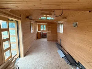 Prodej mobilheimu, Havířov, Farská, 39 m2