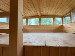 Prodej mobilheimu, Havířov, Farská, 39 m2