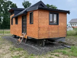 Prodej mobilheimu, Havířov, Farská, 39 m2