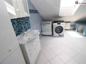 Prodej bytu 2+1, Mariánské Lázně - Hamrníky, třída Vítězství, 85 m2