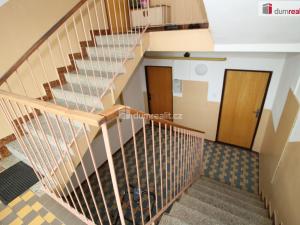 Prodej bytu 2+1, Mariánské Lázně - Hamrníky, třída Vítězství, 85 m2