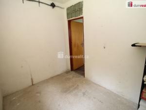Prodej bytu 2+1, Mariánské Lázně - Hamrníky, třída Vítězství, 85 m2