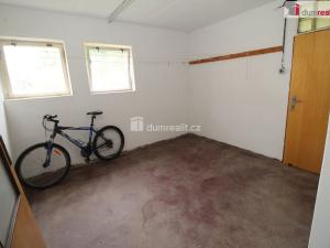 Prodej bytu 2+1, Mariánské Lázně - Hamrníky, třída Vítězství, 85 m2