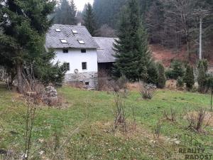 Prodej rodinného domu, Branná, 270 m2