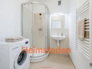 Pronájem bytu 2+1, Karviná - Hranice, Einsteinova, 57 m2