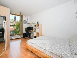 Prodej bytu 4+kk, Brno, Soukenická, 103 m2
