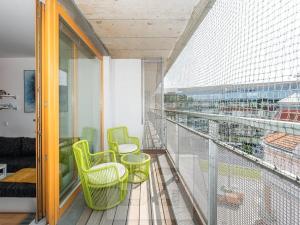 Prodej bytu 4+kk, Brno, Soukenická, 103 m2