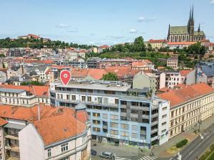 Prodej bytu 4+kk, Brno, Soukenická, 103 m2