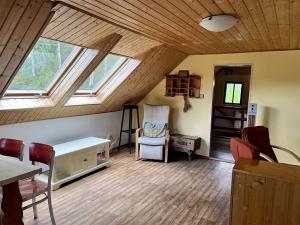 Prodej chalupy, Chřibská, 120 m2