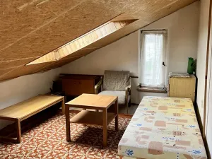 Prodej chalupy, Chřibská, 120 m2