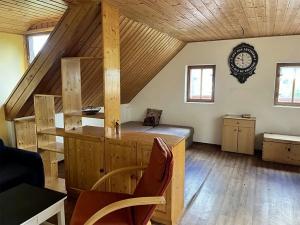 Prodej chalupy, Chřibská, 120 m2